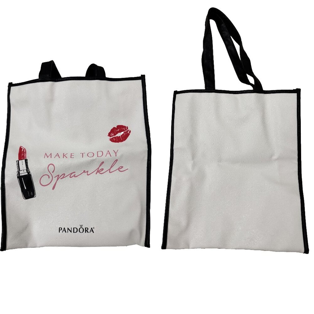 Pandora Tote Bag